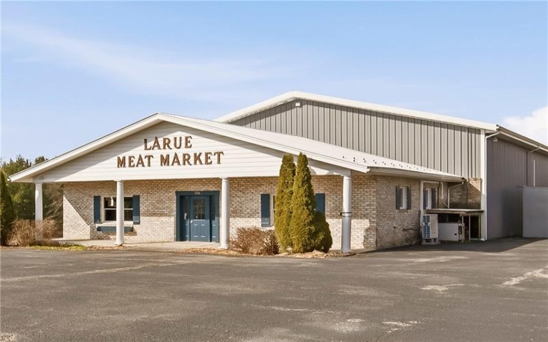 1908 Water Level Rd, Somerset, 15501, ,Commercial-industrial-business,For Sale,Water Level Rd,1745978