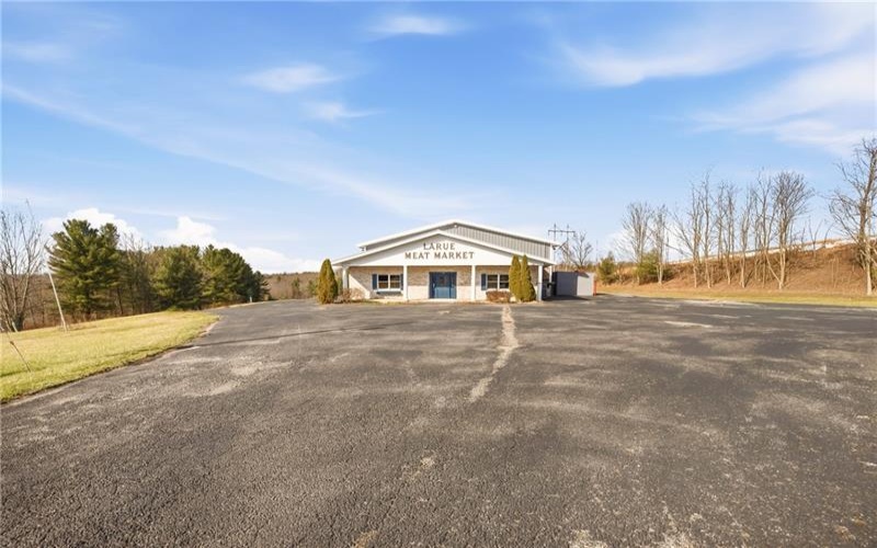 1908 Water Level Rd, Somerset, 15501, ,Commercial-industrial-business,For Sale,Water Level Rd,1745978