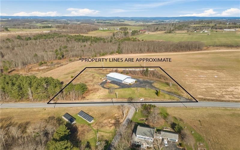 1908 Water Level Rd, Somerset, 15501, ,Commercial-industrial-business,For Sale,Water Level Rd,1745978
