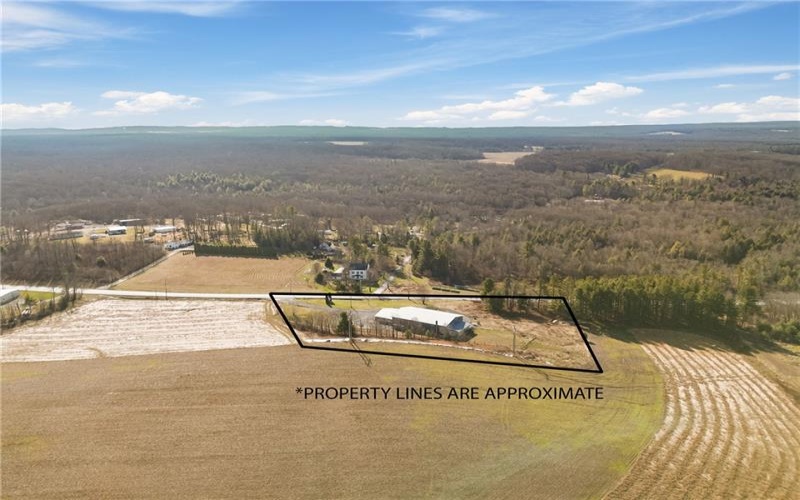 1908 Water Level Rd, Somerset, 15501, ,Commercial-industrial-business,For Sale,Water Level Rd,1745978