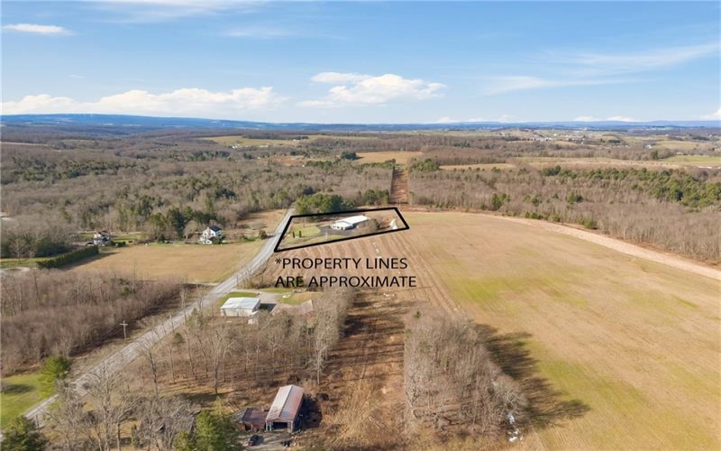 1908 Water Level Rd, Somerset, 15501, ,Commercial-industrial-business,For Sale,Water Level Rd,1745978