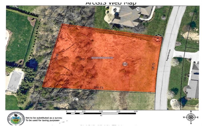 1121 Augusta Circle, North Huntingdon, 15642, ,Farm-acreage-lot,For Sale,Augusta Circle,1743462