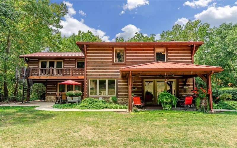 2162 Garards Fort Road, Waynesburg, 15370, 5 Bedrooms Bedrooms, ,4.1 BathroomsBathrooms,Residential,For Sale,Garards Fort Road,1727625