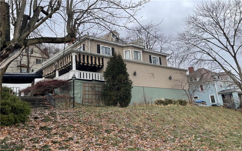 701 Thompson, Donora, 15033, ,Multi-unit,For Sale,Thompson,1733407