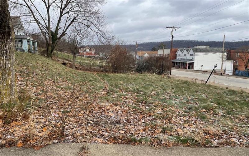 701 Thompson, Donora, 15033, ,Multi-unit,For Sale,Thompson,1733407