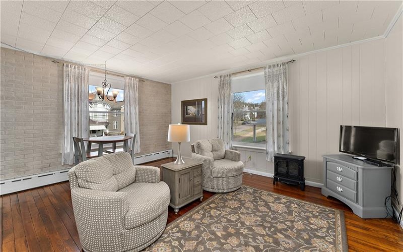 106 Meyers Avenue, Meyersdale, 15552, 12 Bedrooms Bedrooms, ,11 BathroomsBathrooms,Residential,For Sale,Meyers Avenue,1740743