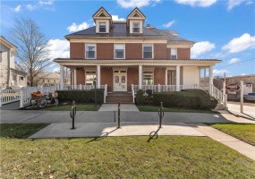 106 Meyers Avenue, Meyersdale, 15552, 12 Bedrooms Bedrooms, ,11 BathroomsBathrooms,Residential,For Sale,Meyers Avenue,1740743 106 Meyers Avenue, Meyersdale, 15552, 12 Bedrooms Bedrooms, ,11 BathroomsBathrooms,Residential,For Sale,Meyers Avenue,1740743