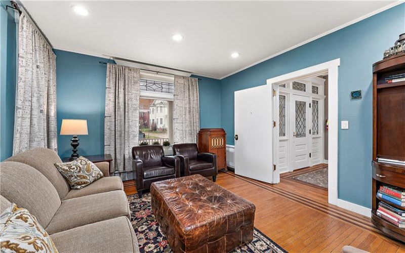 106 Meyers Avenue, Meyersdale, 15552, 12 Bedrooms Bedrooms, ,11 BathroomsBathrooms,Residential,For Sale,Meyers Avenue,1740743