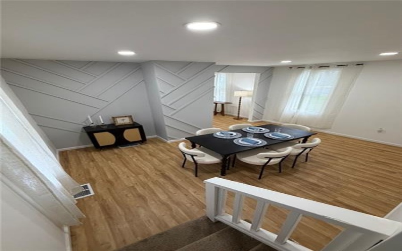 814 OAK STREET, JOHNSTOWN, 15902, 3 Bedrooms Bedrooms, ,1.1 BathroomsBathrooms,Residential,For Sale,OAK STREET,1746027