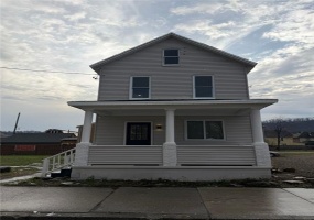 814 OAK STREET, JOHNSTOWN, 15902, 3 Bedrooms Bedrooms, ,1.1 BathroomsBathrooms,Residential,For Sale,OAK STREET,1746027