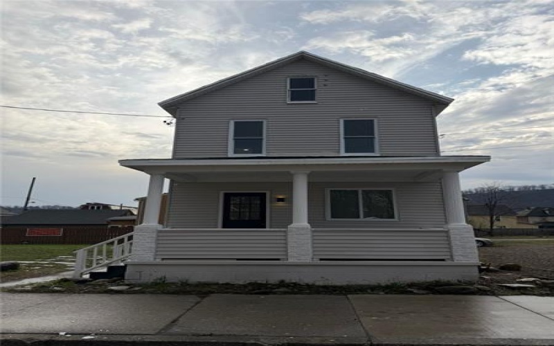 814 OAK STREET, JOHNSTOWN, 15902, 3 Bedrooms Bedrooms, ,1.1 BathroomsBathrooms,Residential,For Sale,OAK STREET,1746027
