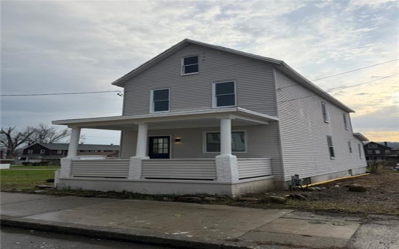814 OAK STREET, JOHNSTOWN, 15902, 3 Bedrooms Bedrooms, ,1.1 BathroomsBathrooms,Residential,For Sale,OAK STREET,1746027