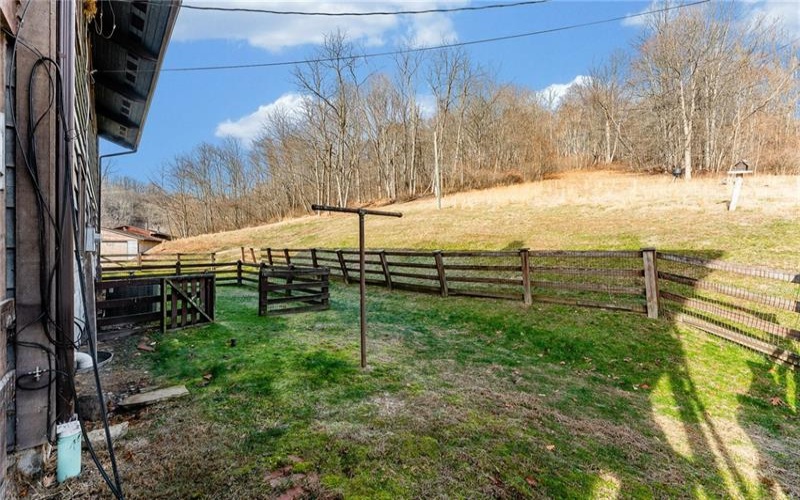 264 Stewart Run Road, Waynesburg, 15370, 3 Bedrooms Bedrooms, ,2.1 BathroomsBathrooms,Residential,For Sale,Stewart Run Road,1737733