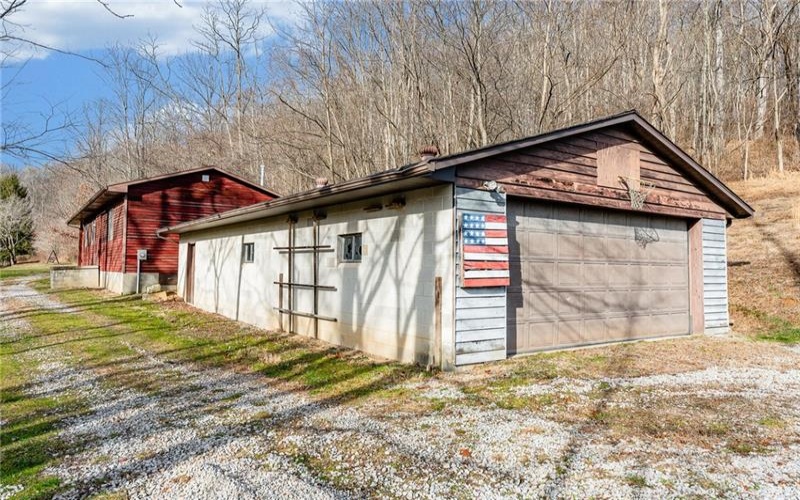 264 Stewart Run Road, Waynesburg, 15370, 3 Bedrooms Bedrooms, ,2.1 BathroomsBathrooms,Residential,For Sale,Stewart Run Road,1737733