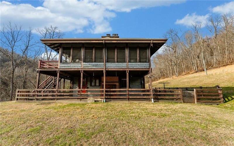 264 Stewart Run Road, Waynesburg, 15370, 3 Bedrooms Bedrooms, ,2.1 BathroomsBathrooms,Residential,For Sale,Stewart Run Road,1737733