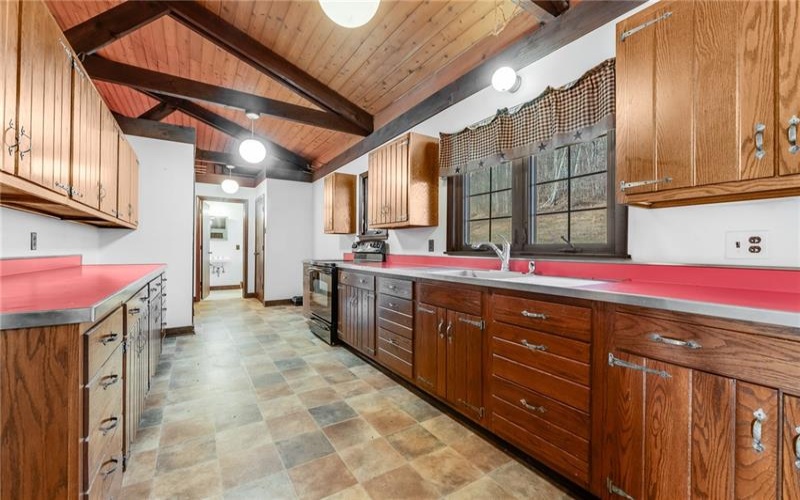 264 Stewart Run Road, Waynesburg, 15370, 3 Bedrooms Bedrooms, ,2.1 BathroomsBathrooms,Residential,For Sale,Stewart Run Road,1737733