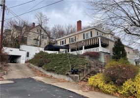 701 Thompson, Donora, 15033, ,Commercial-industrial-business,For Sale,Thompson,1733415