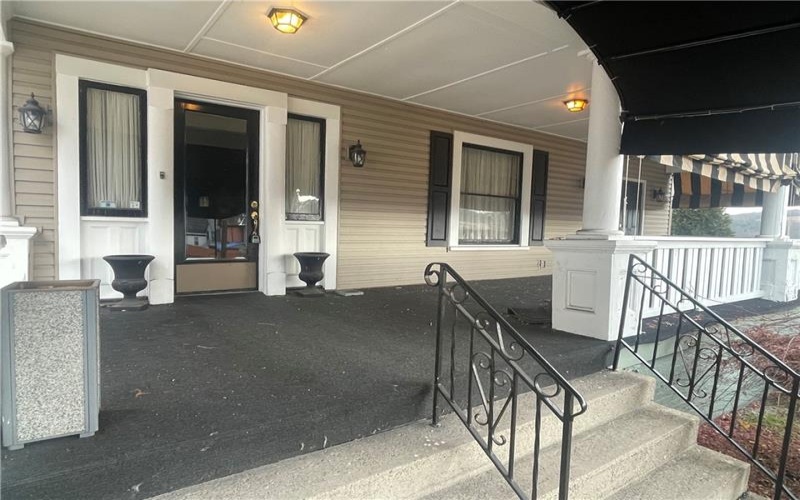 701 Thompson, Donora, 15033, ,Commercial-industrial-business,For Sale,Thompson,1733415