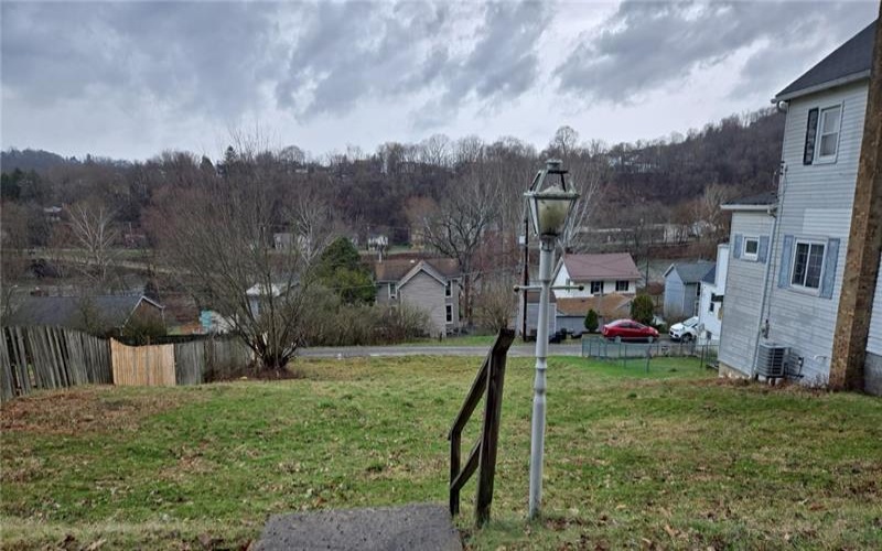 310 Chestnut St, Hyde Park, 15641, ,Farm-acreage-lot,For Sale,Chestnut St,1743476