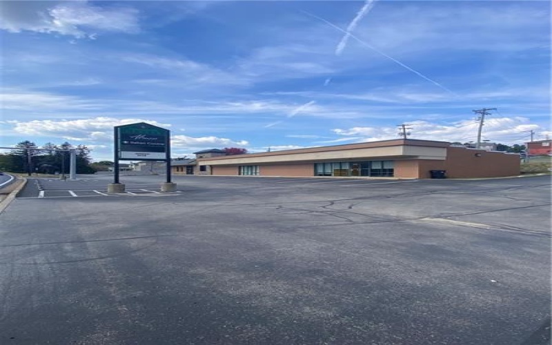 9733 Route 30, Irwin, 15642, ,Commercial-industrial-business,For Sale,Route 30,1733418