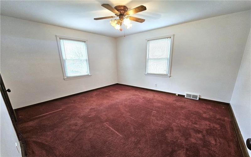 434 Cecil Street, Canonsburg, 15317, 3 Bedrooms Bedrooms, 8 Rooms Rooms,1 BathroomBathrooms,Residential,For Sale,Cecil Street,1733427