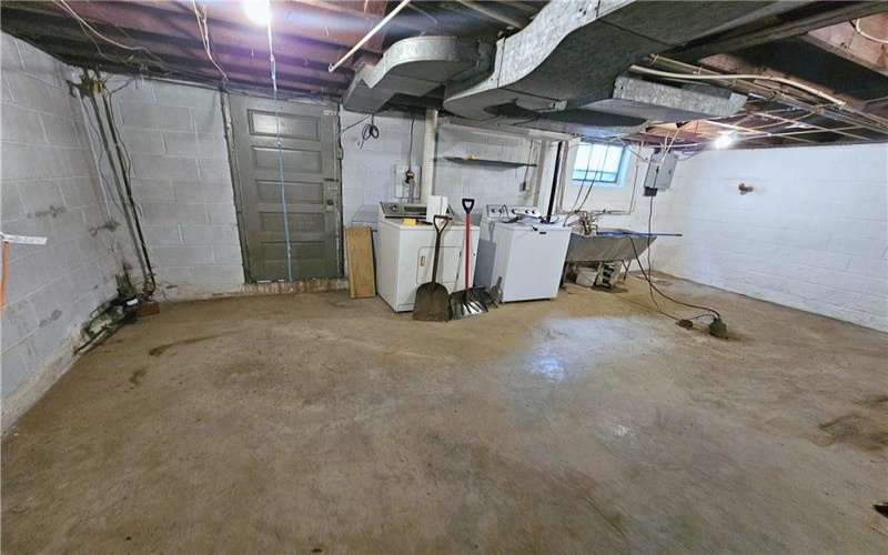 434 Cecil Street, Canonsburg, 15317, 3 Bedrooms Bedrooms, 8 Rooms Rooms,1 BathroomBathrooms,Residential,For Sale,Cecil Street,1733427