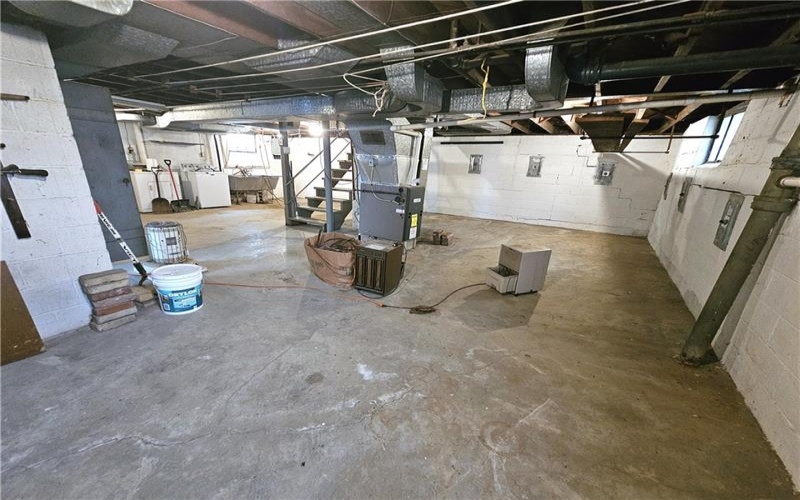 434 Cecil Street, Canonsburg, 15317, 3 Bedrooms Bedrooms, 8 Rooms Rooms,1 BathroomBathrooms,Residential,For Sale,Cecil Street,1733427