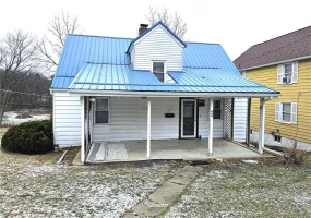 434 Cecil Street, Canonsburg, 15317, 3 Bedrooms Bedrooms, 8 Rooms Rooms,1 BathroomBathrooms,Residential,For Sale,Cecil Street,1733427