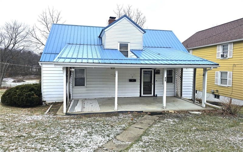 434 Cecil Street, Canonsburg, 15317, 3 Bedrooms Bedrooms, 8 Rooms Rooms,1 BathroomBathrooms,Residential,For Sale,Cecil Street,1733427