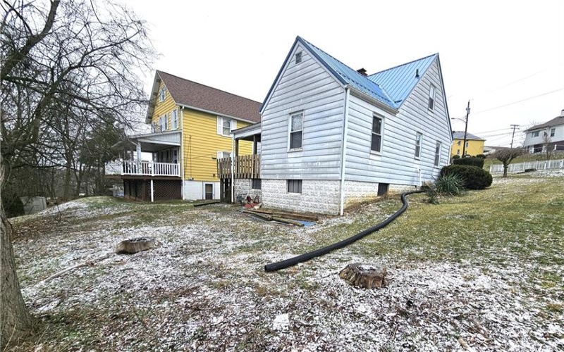 434 Cecil Street, Canonsburg, 15317, 3 Bedrooms Bedrooms, 8 Rooms Rooms,1 BathroomBathrooms,Residential,For Sale,Cecil Street,1733427