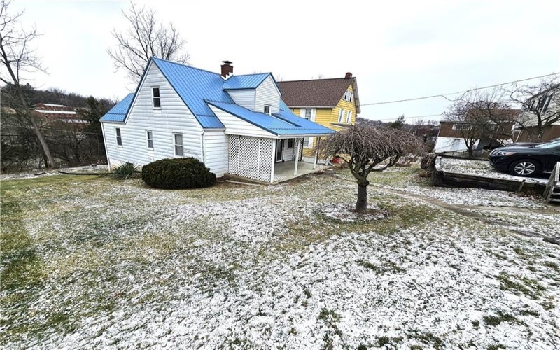 434 Cecil Street, Canonsburg, 15317, 3 Bedrooms Bedrooms, 8 Rooms Rooms,1 BathroomBathrooms,Residential,For Sale,Cecil Street,1733427