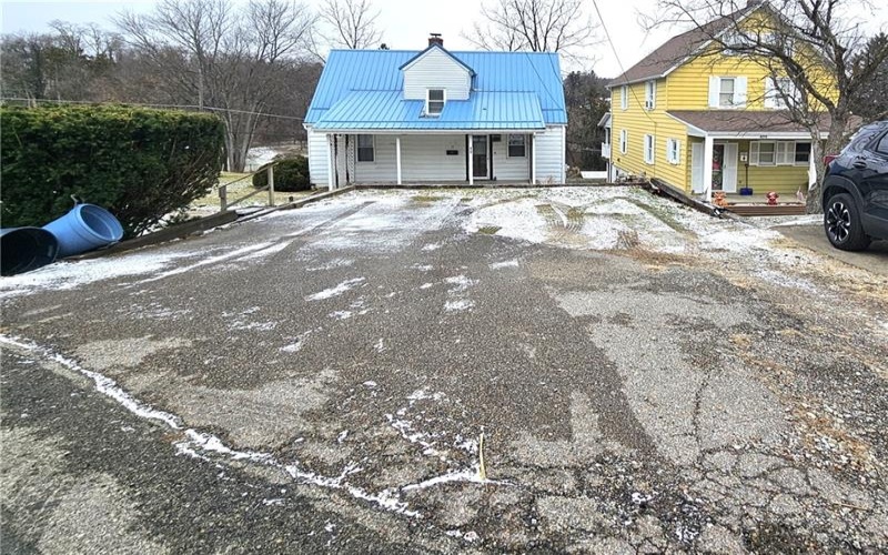 434 Cecil Street, Canonsburg, 15317, 3 Bedrooms Bedrooms, 8 Rooms Rooms,1 BathroomBathrooms,Residential,For Sale,Cecil Street,1733427