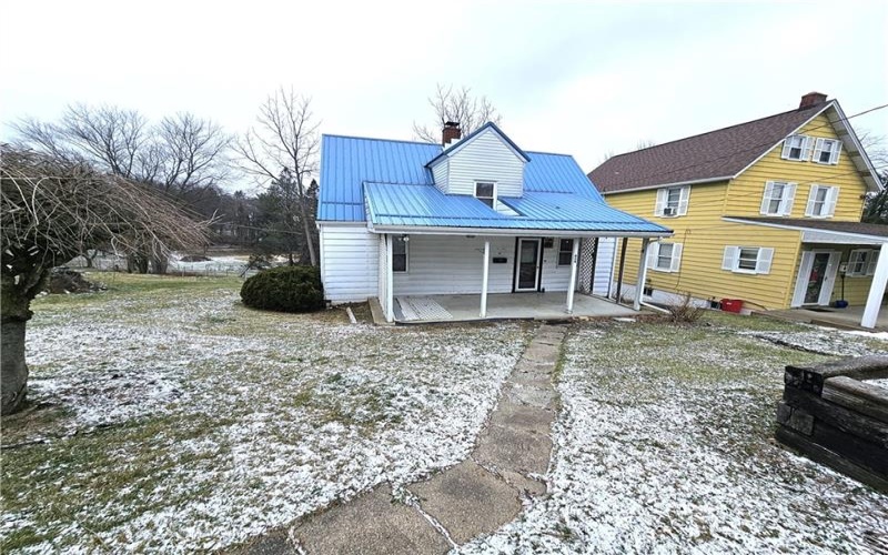 434 Cecil Street, Canonsburg, 15317, 3 Bedrooms Bedrooms, 8 Rooms Rooms,1 BathroomBathrooms,Residential,For Sale,Cecil Street,1733427