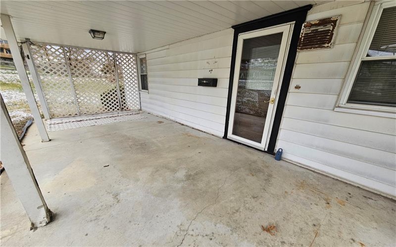 434 Cecil Street, Canonsburg, 15317, 3 Bedrooms Bedrooms, 8 Rooms Rooms,1 BathroomBathrooms,Residential,For Sale,Cecil Street,1733427