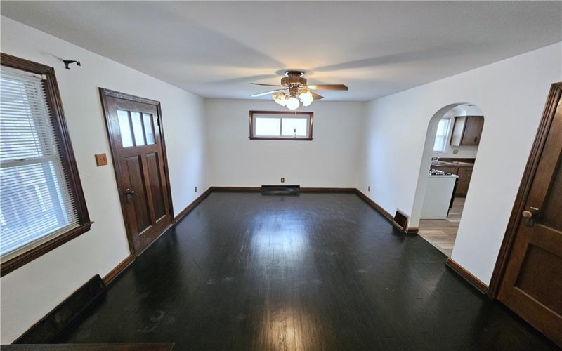 434 Cecil Street, Canonsburg, 15317, 3 Bedrooms Bedrooms, 8 Rooms Rooms,1 BathroomBathrooms,Residential,For Sale,Cecil Street,1733427