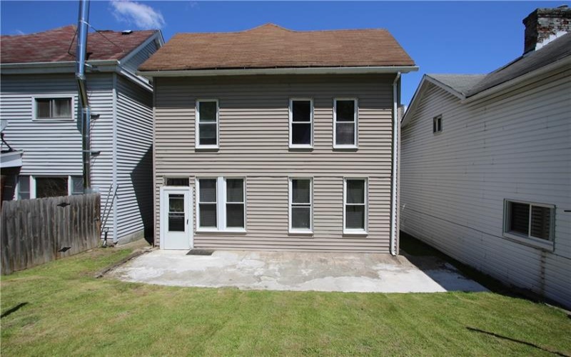 180 Morton Street, New Eagle, 15067, 5 Bedrooms Bedrooms, 11 Rooms Rooms,1.1 BathroomsBathrooms,Residential,For Sale,Morton Street,1743494