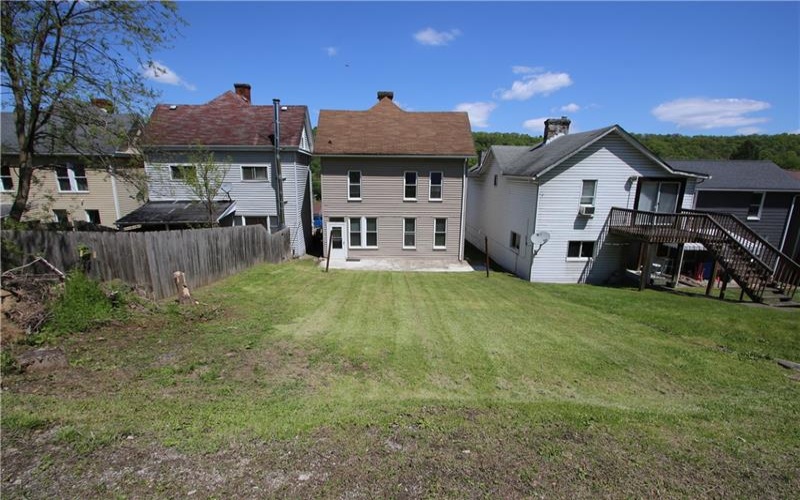 180 Morton Street, New Eagle, 15067, 5 Bedrooms Bedrooms, 11 Rooms Rooms,1.1 BathroomsBathrooms,Residential,For Sale,Morton Street,1743494