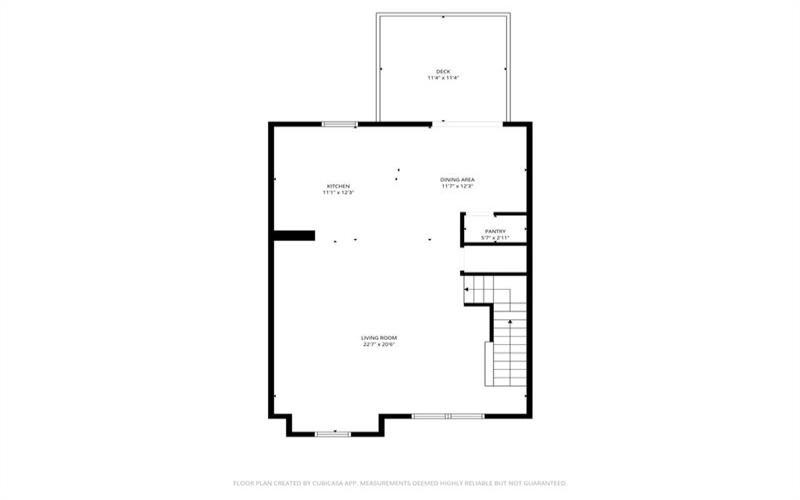 120 John Street, Washington, 15301, 3 Bedrooms Bedrooms, 9 Rooms Rooms,2.1 BathroomsBathrooms,Residential,For Sale,John Street,1727676