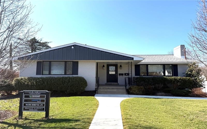 3122 Carson Ave Ste Ste 1, 2, 3, Murrysville, 15668, ,Commercial-industrial-business,For Sale,Carson Ave Ste Ste 1,2,3,1740817
