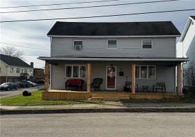 58 Wine St, Uniontown, 15401, 3 Bedrooms Bedrooms, ,1.1 BathroomsBathrooms,Residential,For Sale,Wine St,1740821 58 Wine St, Uniontown, 15401, 3 Bedrooms Bedrooms, ,1.1 BathroomsBathrooms,Residential,For Sale,Wine St,1740821