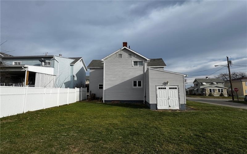 58 Wine St, Uniontown, 15401, 3 Bedrooms Bedrooms, ,1.1 BathroomsBathrooms,Residential,For Sale,Wine St,1740821