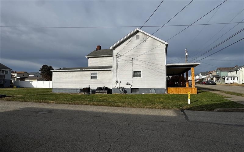 58 Wine St, Uniontown, 15401, 3 Bedrooms Bedrooms, ,1.1 BathroomsBathrooms,Residential,For Sale,Wine St,1740821