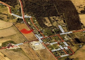 01 Rt 88, Rices Landing, 15357, ,Farm-acreage-lot,For Sale,Rt 88,1727688