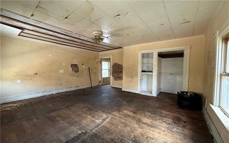 114 Thompson Ave, Donora, 15033, 3 Bedrooms Bedrooms, ,1 BathroomBathrooms,Residential,For Sale,Thompson Ave,1733465