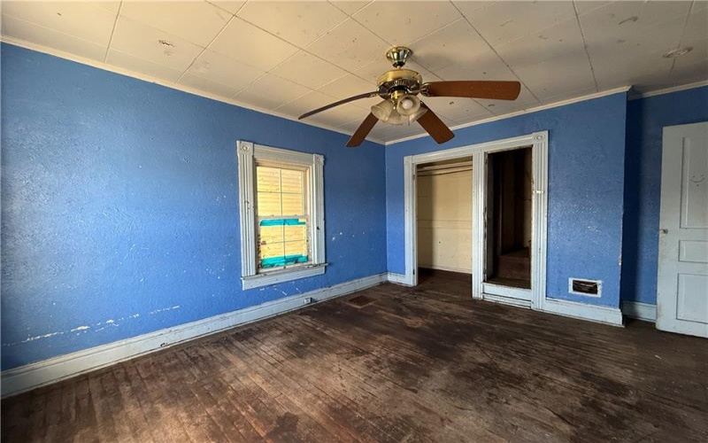 114 Thompson Ave, Donora, 15033, 3 Bedrooms Bedrooms, ,1 BathroomBathrooms,Residential,For Sale,Thompson Ave,1733465