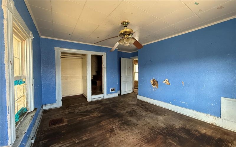 114 Thompson Ave, Donora, 15033, 3 Bedrooms Bedrooms, ,1 BathroomBathrooms,Residential,For Sale,Thompson Ave,1733465