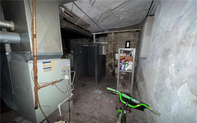 114 Thompson Ave, Donora, 15033, 3 Bedrooms Bedrooms, ,1 BathroomBathrooms,Residential,For Sale,Thompson Ave,1733465