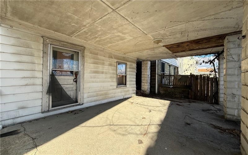 114 Thompson Ave, Donora, 15033, 3 Bedrooms Bedrooms, ,1 BathroomBathrooms,Residential,For Sale,Thompson Ave,1733465