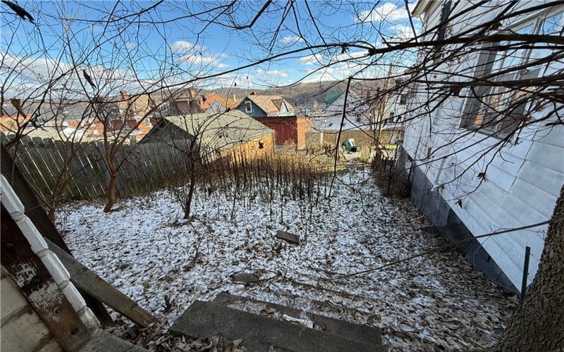 114 Thompson Ave, Donora, 15033, 3 Bedrooms Bedrooms, ,1 BathroomBathrooms,Residential,For Sale,Thompson Ave,1733465