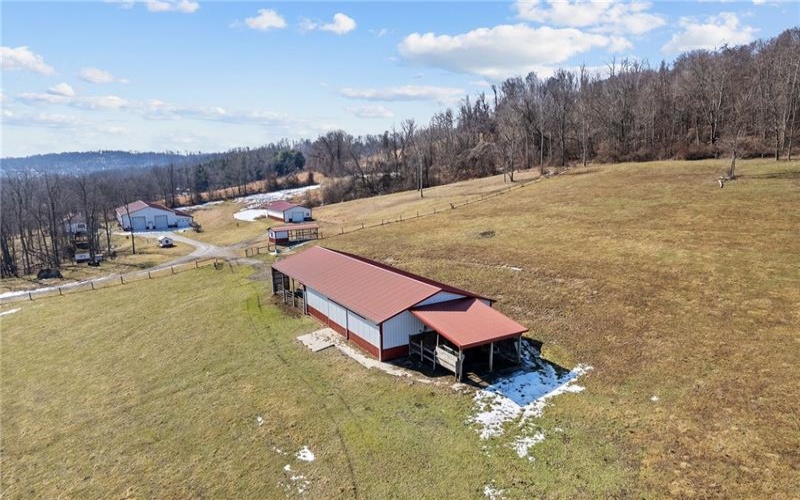 185 Dutch Glory Rd, Amity, 15311, 2 Bedrooms Bedrooms, ,3 BathroomsBathrooms,Farm-acreage-lot,For Sale,Multi Purpose, Barns, Coops,Dutch Glory Rd,1740822